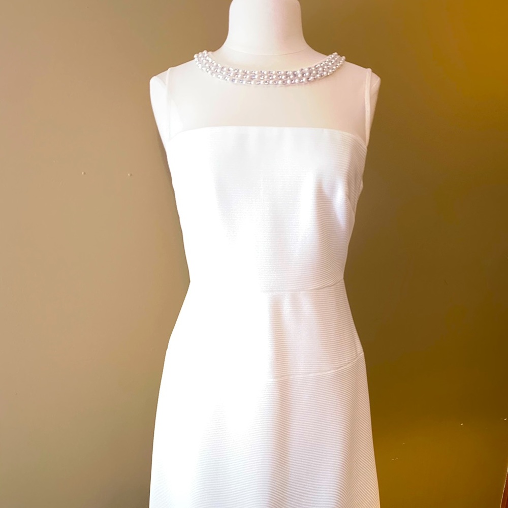 Formal dress.